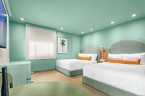 HiBird- Apartment and Suites Hotel