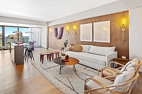 HiBird- Apartment and Suites Hotel