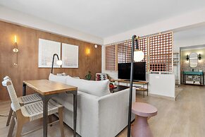 HiBird- Apartment and Suites Hotel
