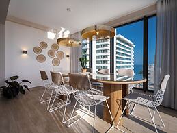 HiBird- Apartment and Suites Hotel