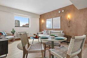 HiBird- Apartment and Suites Hotel