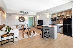 HiBird- Apartment and Suites Hotel