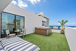 HiBird- Apartment and Suites Hotel