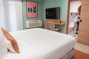 HiBird- Apartment and Suites Hotel