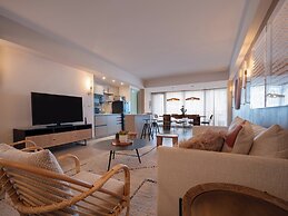 HiBird- Apartment and Suites Hotel