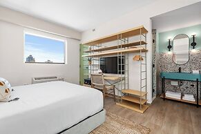 HiBird- Apartment and Suites Hotel