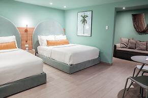 HiBird- Apartment and Suites Hotel