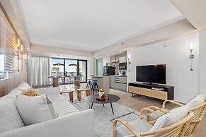 HiBird- Apartment and Suites Hotel