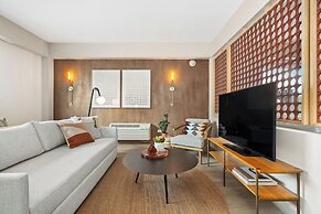 HiBird- Apartment and Suites Hotel