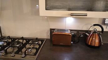 Lovely 3-bed Lodge in Towyn Near Rhyl