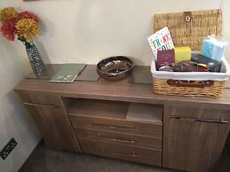 Lovely 3-bed Lodge in Towyn Near Rhyl