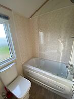 Lovely 3-bed Lodge in Towyn Near Rhyl