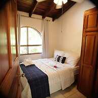 Hotel Casa Blanca