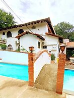 Hotel Casa Blanca