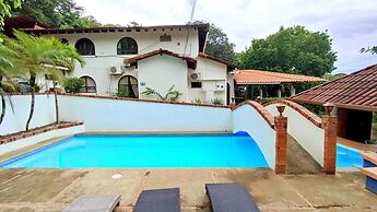 Hotel Casa Blanca