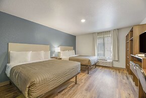 WoodSpring Suites Orlando I-4 & Convention Center