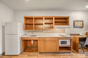 WoodSpring Suites Orlando I-4 & Convention Center