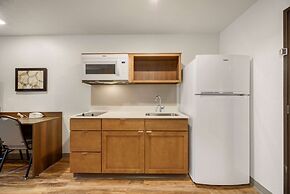 WoodSpring Suites Orlando I-4 & Convention Center