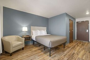 WoodSpring Suites Orlando I-4 & Convention Center