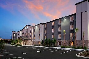 WoodSpring Suites Orlando I-4 & Convention Center