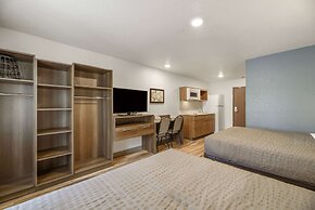 WoodSpring Suites Orlando I-4 & Convention Center