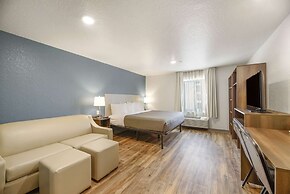 WoodSpring Suites Orlando I-4 & Convention Center