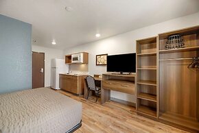 WoodSpring Suites Orlando I-4 & Convention Center