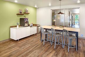 WoodSpring Suites Orlando I-4 & Convention Center