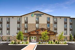 WoodSpring Suites Orlando I-4 & Convention Center