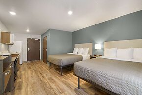 WoodSpring Suites Orlando I-4 & Convention Center