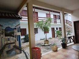 Village Paraty Centro