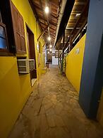 Village Paraty Centro