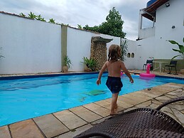 Village Paraty Centro