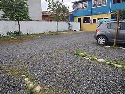 Village Paraty Centro