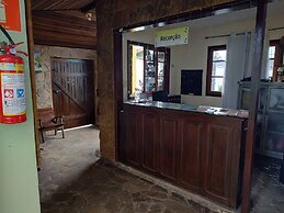 Village Paraty Centro