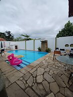 Village Paraty Centro