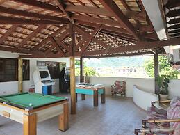 Village Paraty Centro