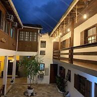 Village Paraty Centro