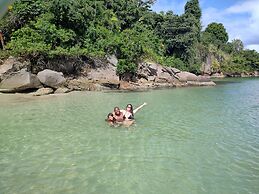 Village Paraty Centro