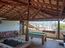 Village Paraty Centro