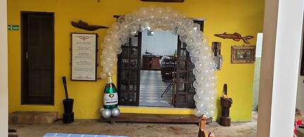 Village Paraty Centro