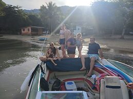 Village Paraty Centro