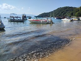 Village Paraty Centro