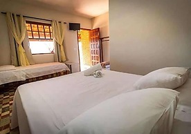 Village Paraty Centro