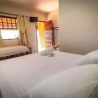 Village Paraty Centro