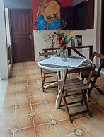 Village Paraty Centro