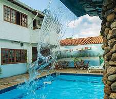 Village Paraty Centro
