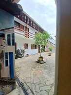 Village Paraty Centro