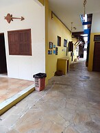 Village Paraty Centro