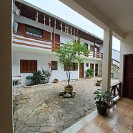 Village Paraty Centro
